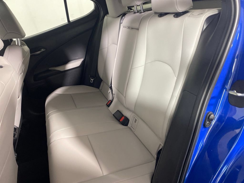 Used 2025 Lexus UX 300h AWD w/ Cold Area Package image 14