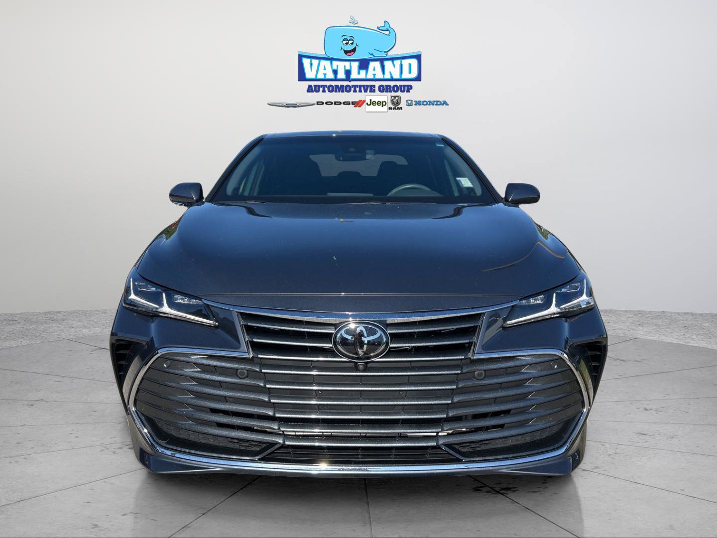 Used 2022 Toyota Avalon Limited w/ Advanced Safety Package image 8
