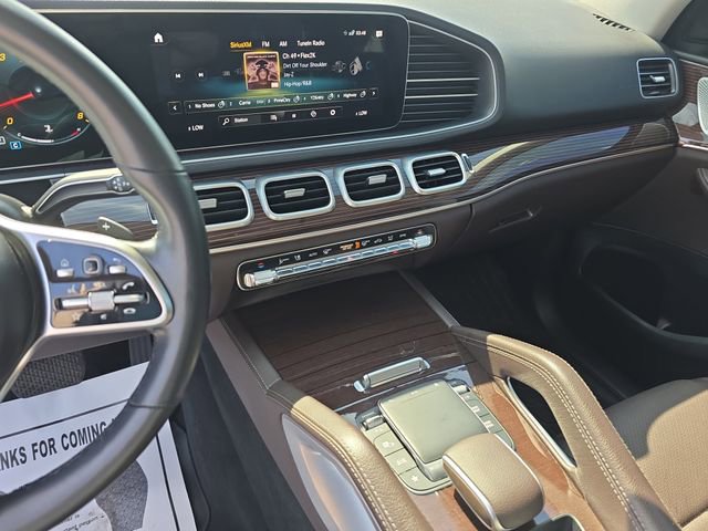 Used 2023 Mercedes-Benz GLE 350 image 21