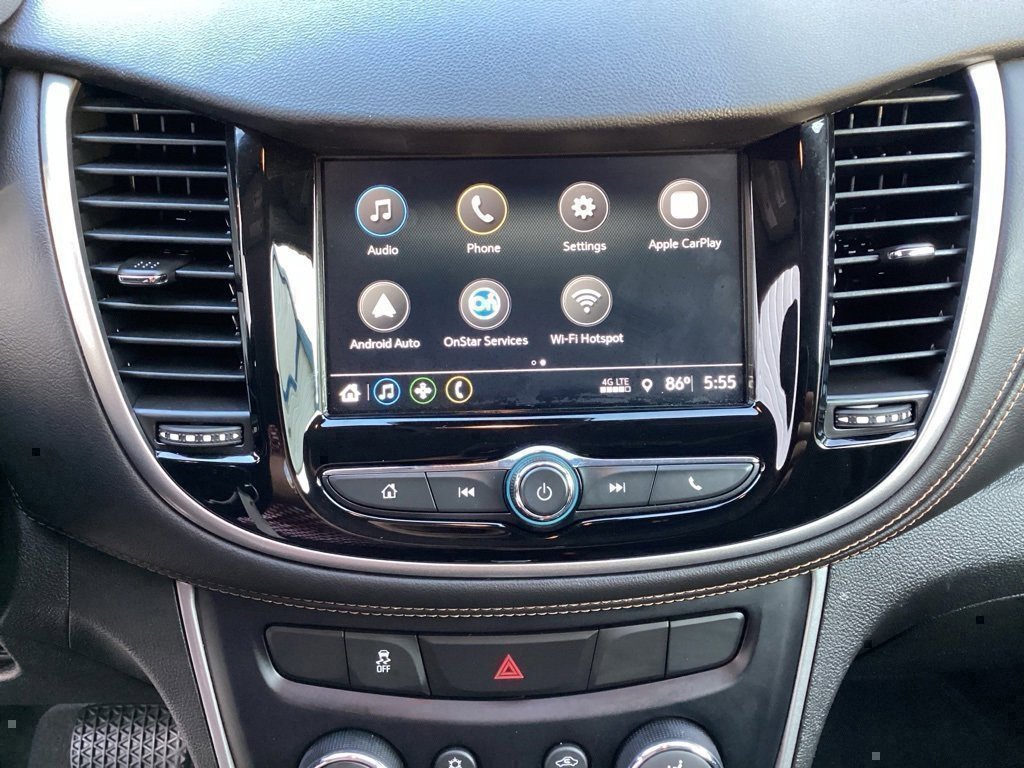 Used 2019 Chevrolet Trax LT image 45