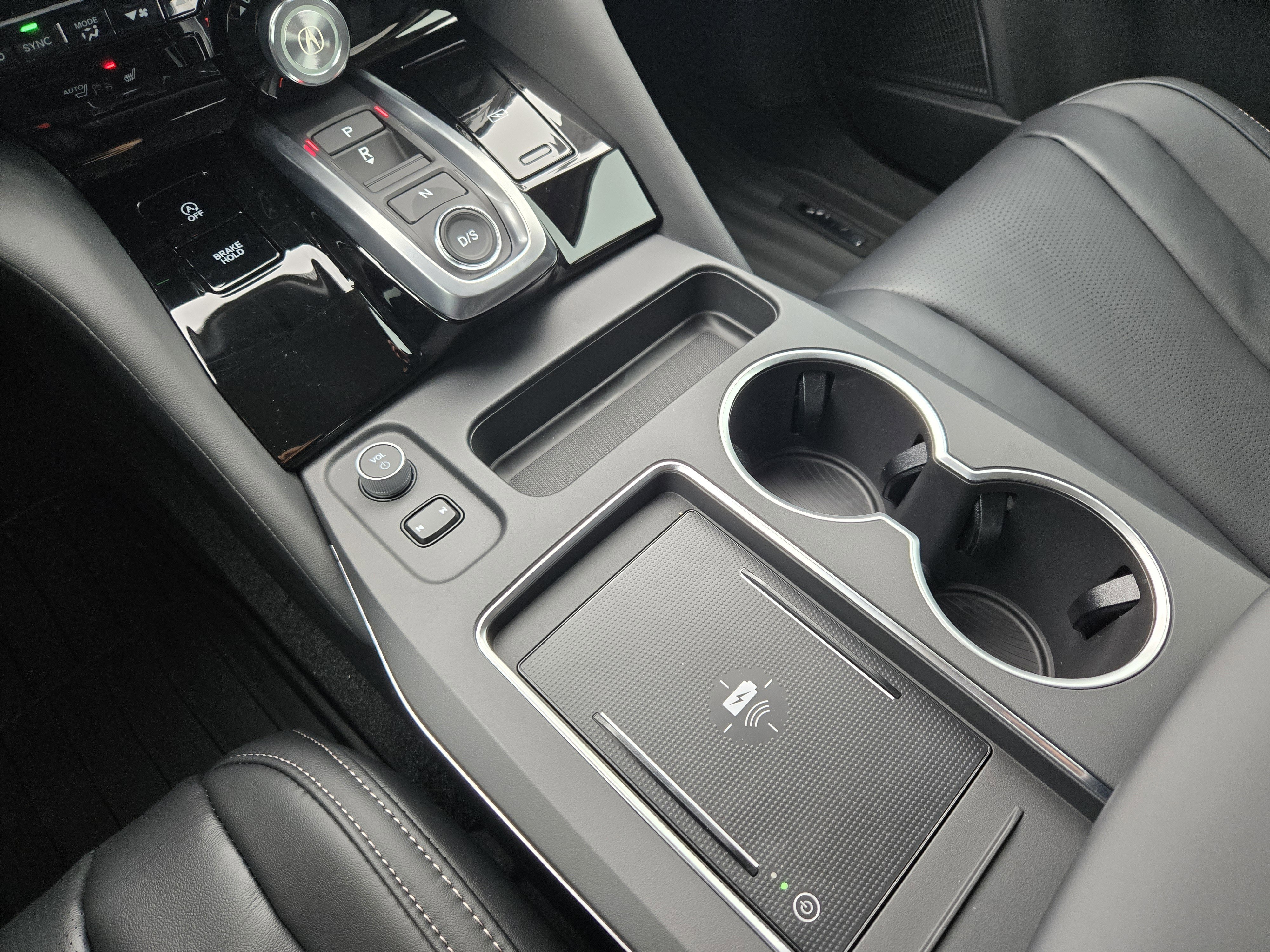 New 2026 Acura MDX FWD w/ Technology Package image 15