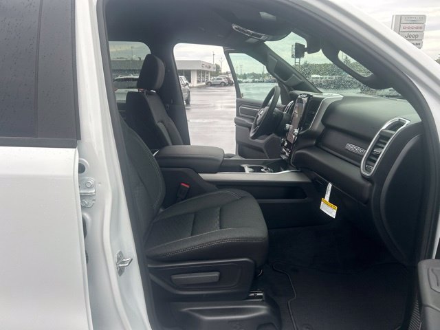 New 2027 RAM 1500 Big Horn AWD/4WD image 42