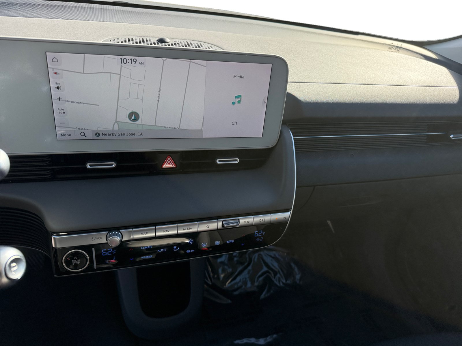 Certified 2024 Hyundai Ioniq 5 SEL RWD image 12