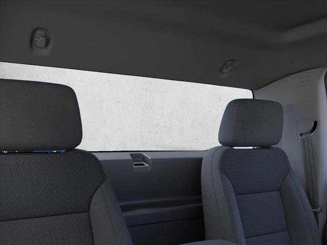 New 2025 Chevrolet Silverado 1500 W/T w/ WT Value Package image 24