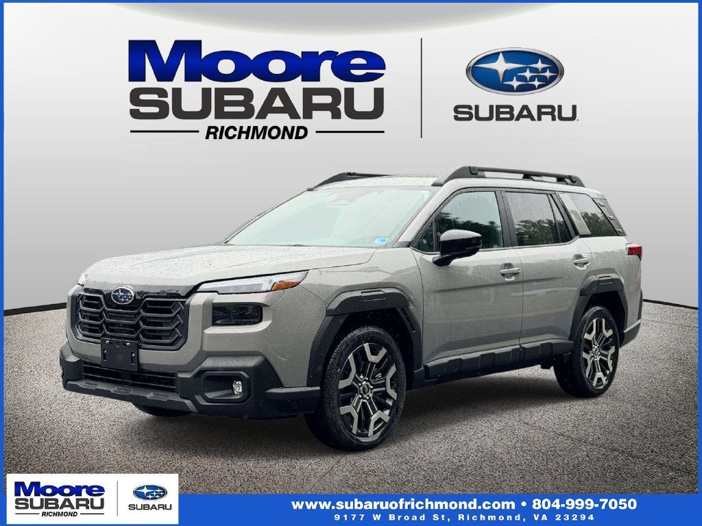 New 2026 Subaru Outback Touring XT AWD/4WD image 5