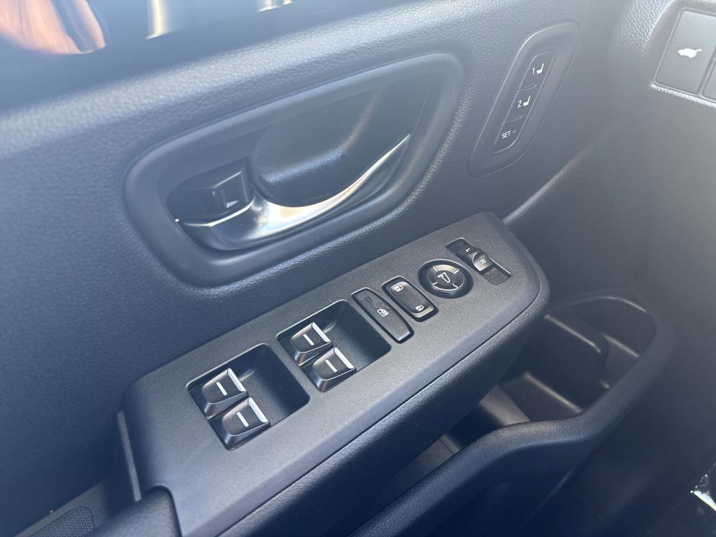 Used 2026 Honda Passport RTL image 27