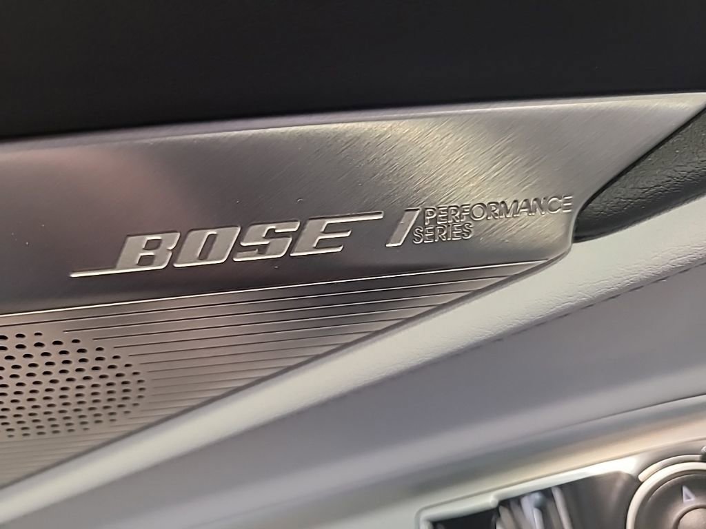 Certified 2025 Chevrolet Corvette Stingray Preferred Cpe w/ Z51 Performance Package image 17