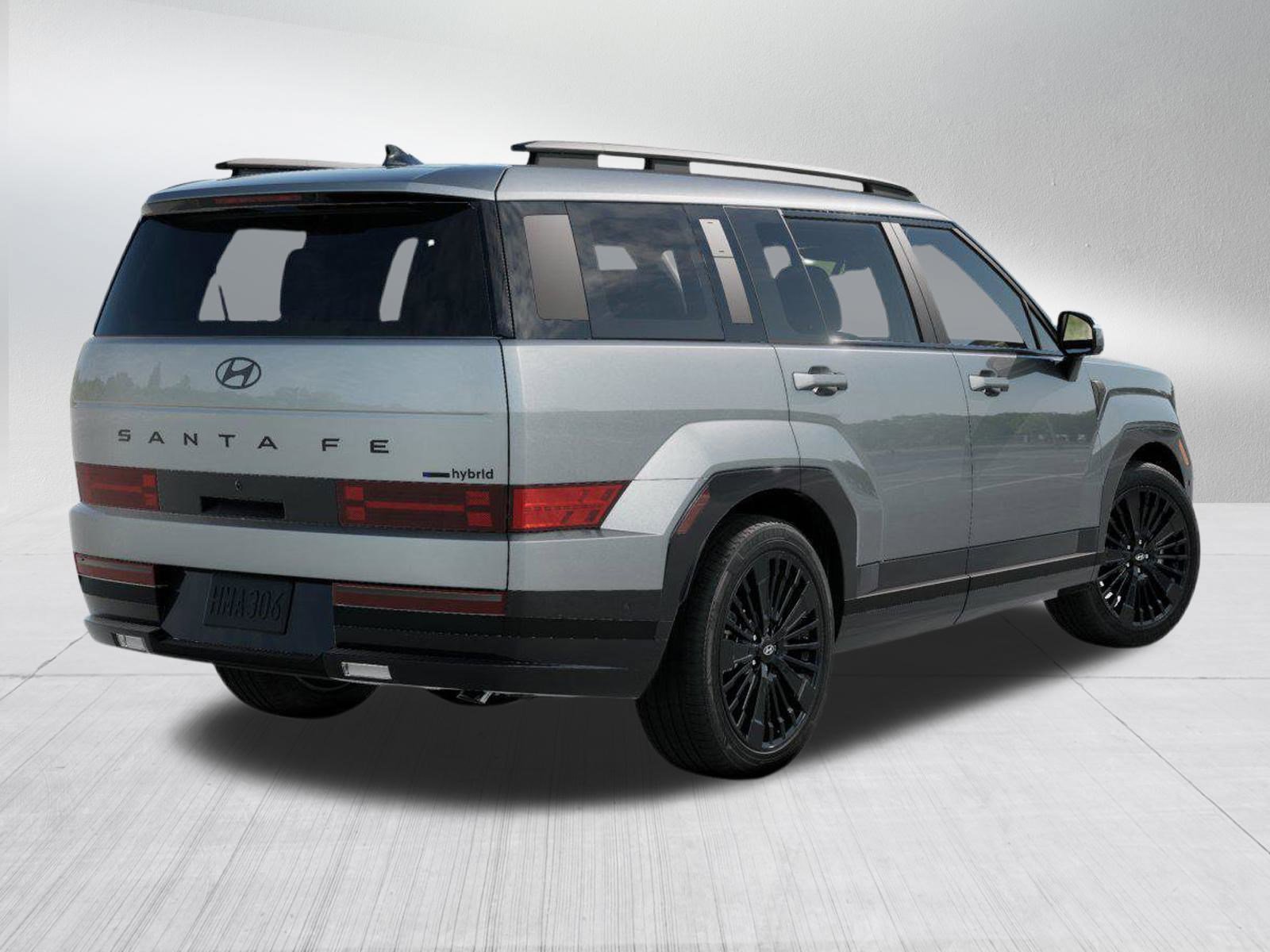 New 2026 Hyundai Santa Fe Calligraphy image 4