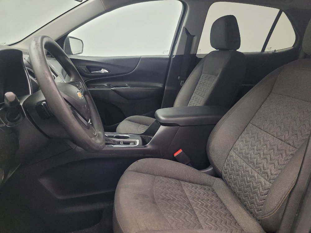 Used 2022 Chevrolet Equinox LT FWD image 17