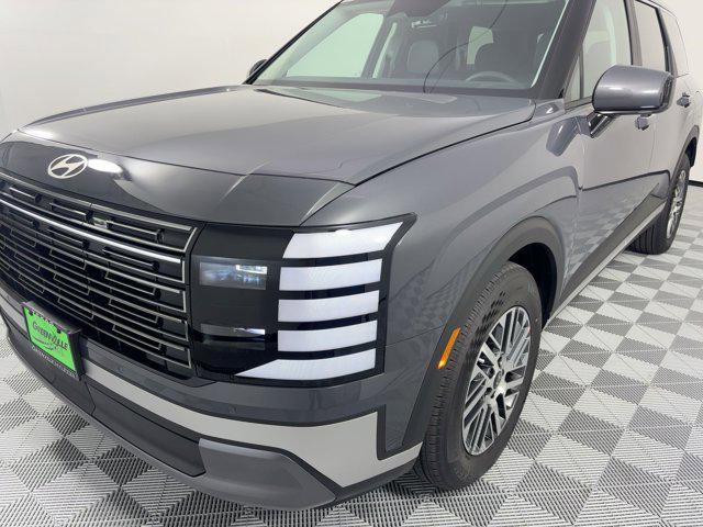 New 2026 Hyundai Palisade SEL image 21