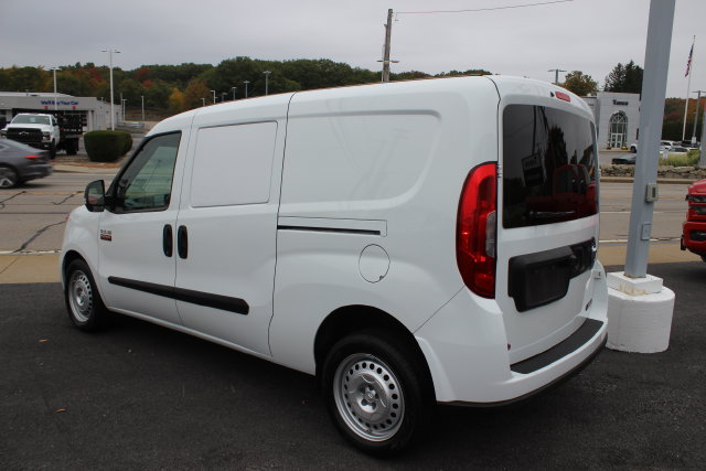 Used 2022 RAM ProMaster City Tradesman FWD image 24