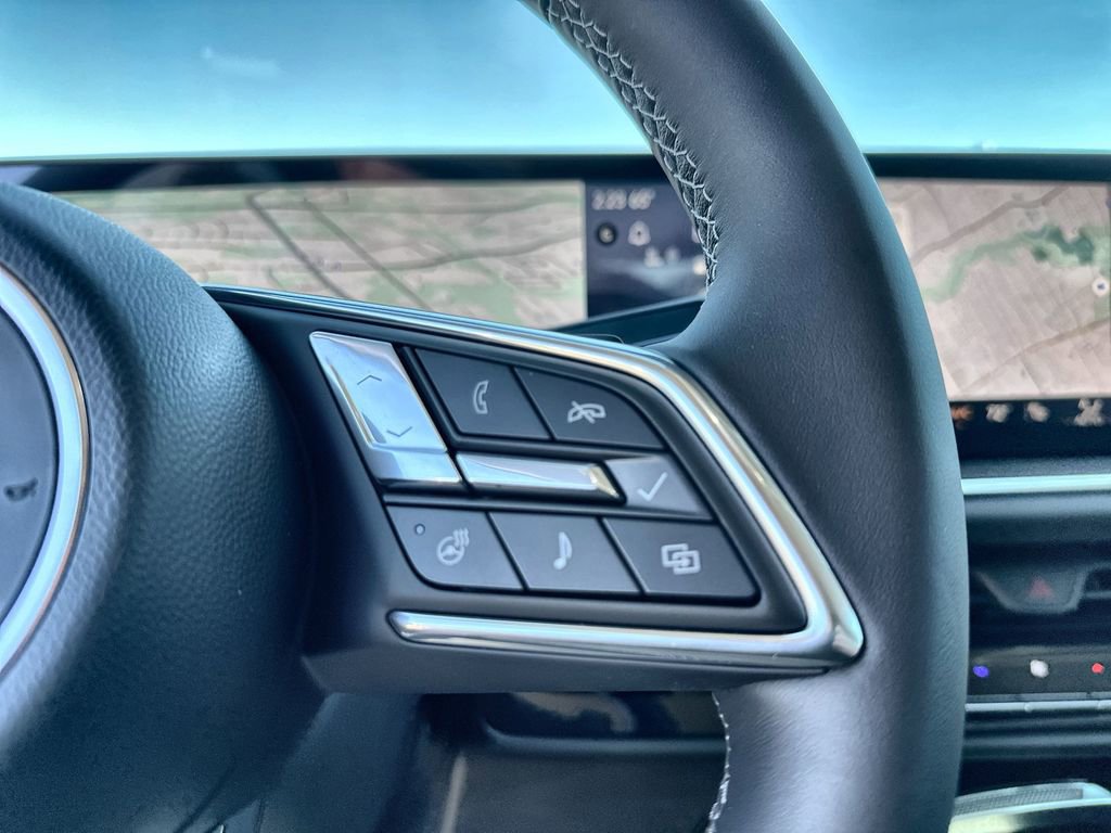 New 2026 Buick Envision Preferred image 32