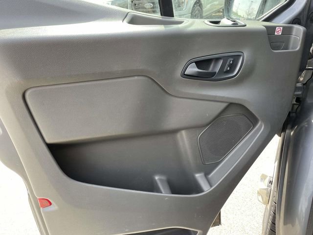 Certified 2021 Ford Transit 350 XLT image 17