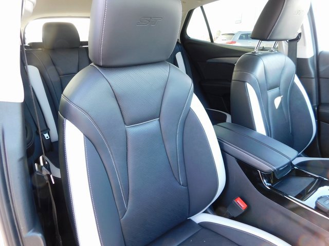 Used 2025 Buick Envision Sport Touring image 19