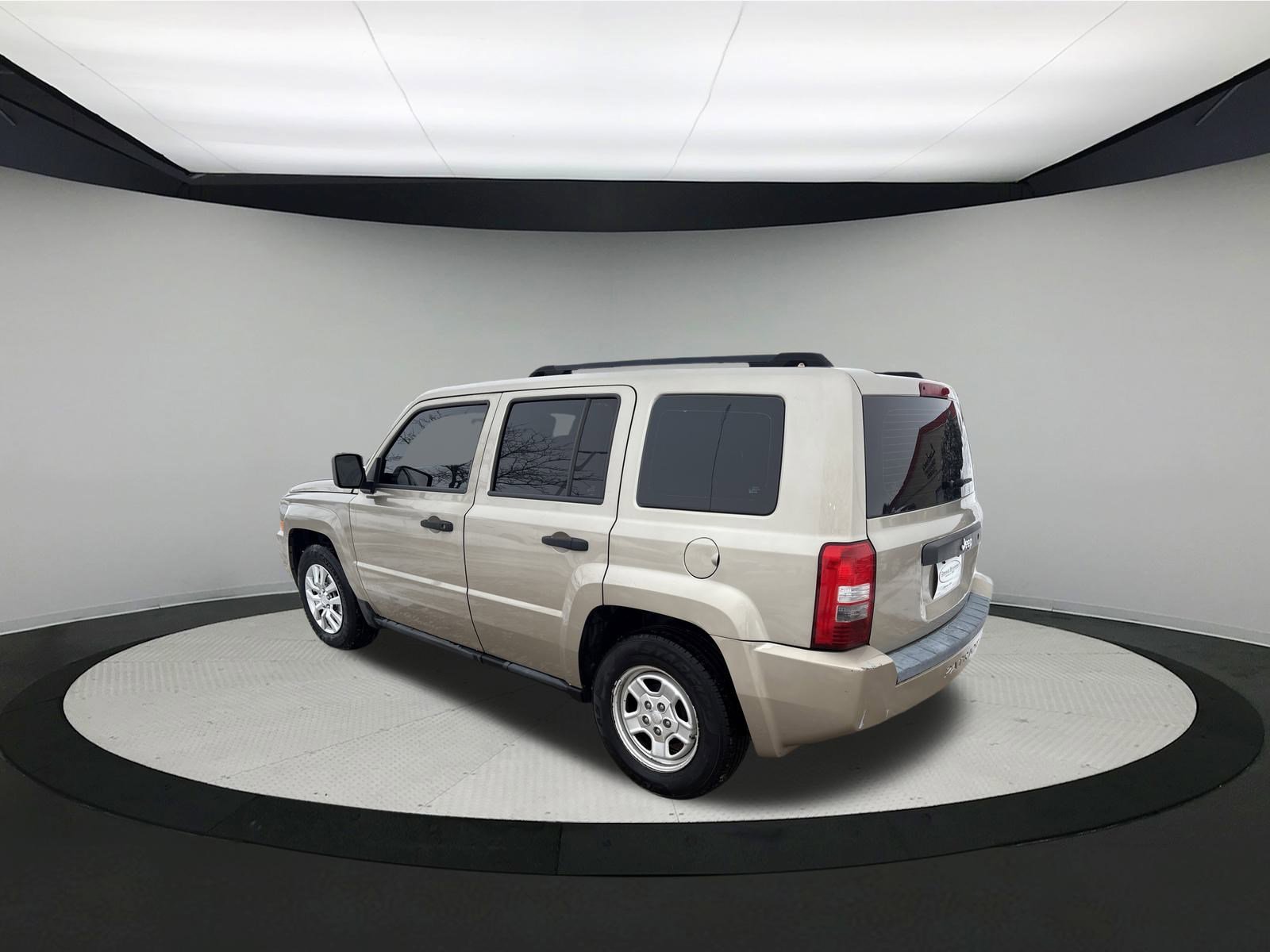 Used 2009 Jeep Patriot Sport image 5