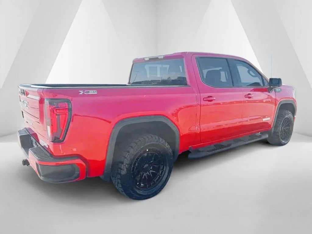 Used 2024 GMC Sierra 1500 Elevation AWD/4WD image 7