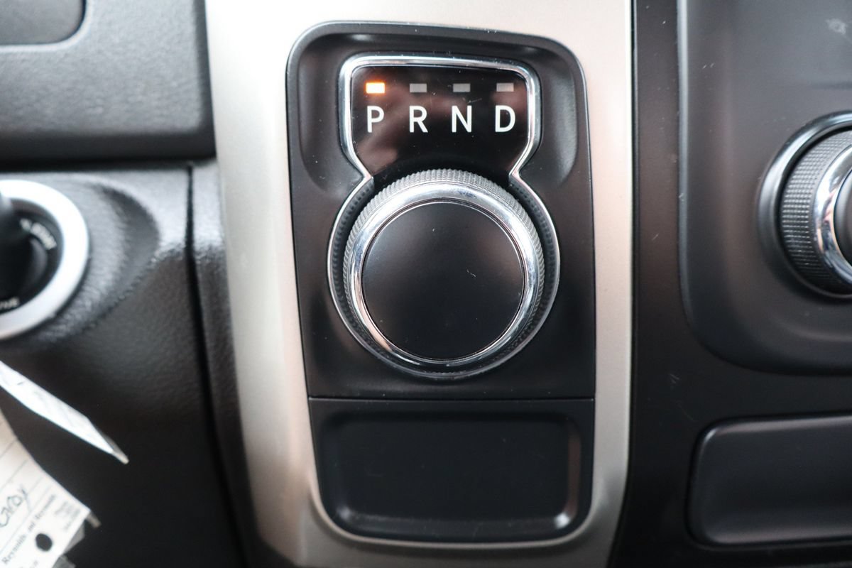 Used 2020 RAM 1500 Classic SLT RWD image 35