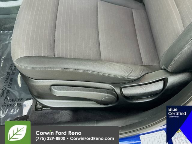 Used 2018 Kia Forte LX w/ LX Popular Package image 21