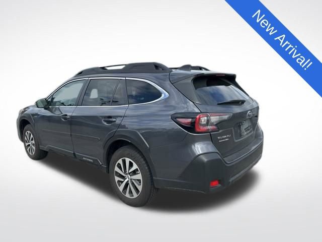 Certified 2024 Subaru Outback Premium image 5