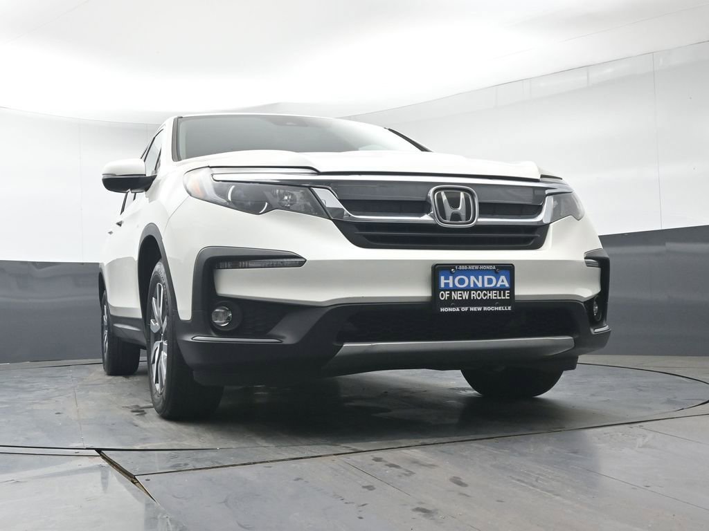 Used 2019 Honda Pilot EX-L image 34