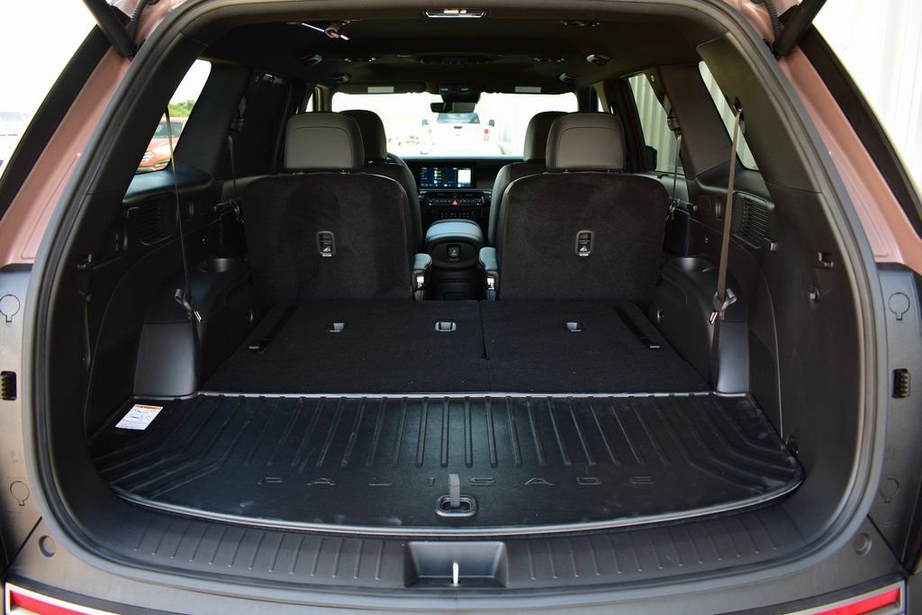 New 2026 Hyundai Palisade XRT Pro image 31