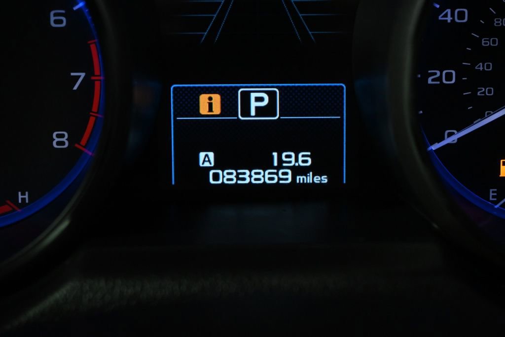 Used 2017 Subaru Outback 3.6R Touring w/ Popular Package #5A image 25