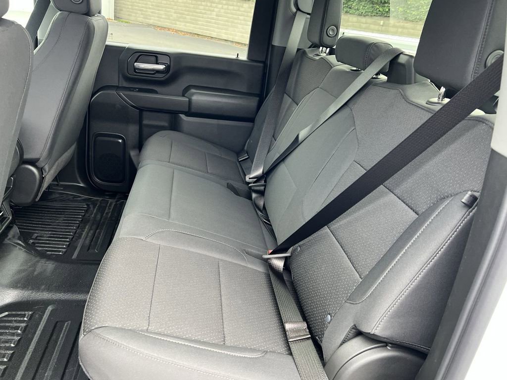 New 2026 Chevrolet Silverado 2500 W/T w/ WT Convenience Package image 25