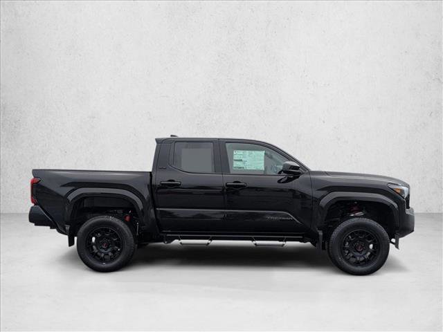 Certified 2025 Toyota Tacoma SR5 image 4