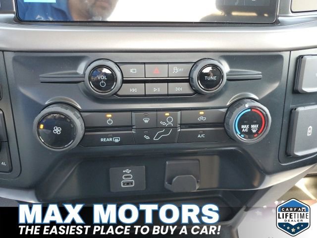 New 2026 Ford F150 XL image 21