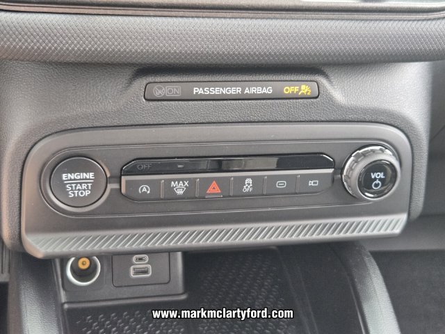New 2026 Ford Bronco Sport Big Bend AWD/4WD image 17