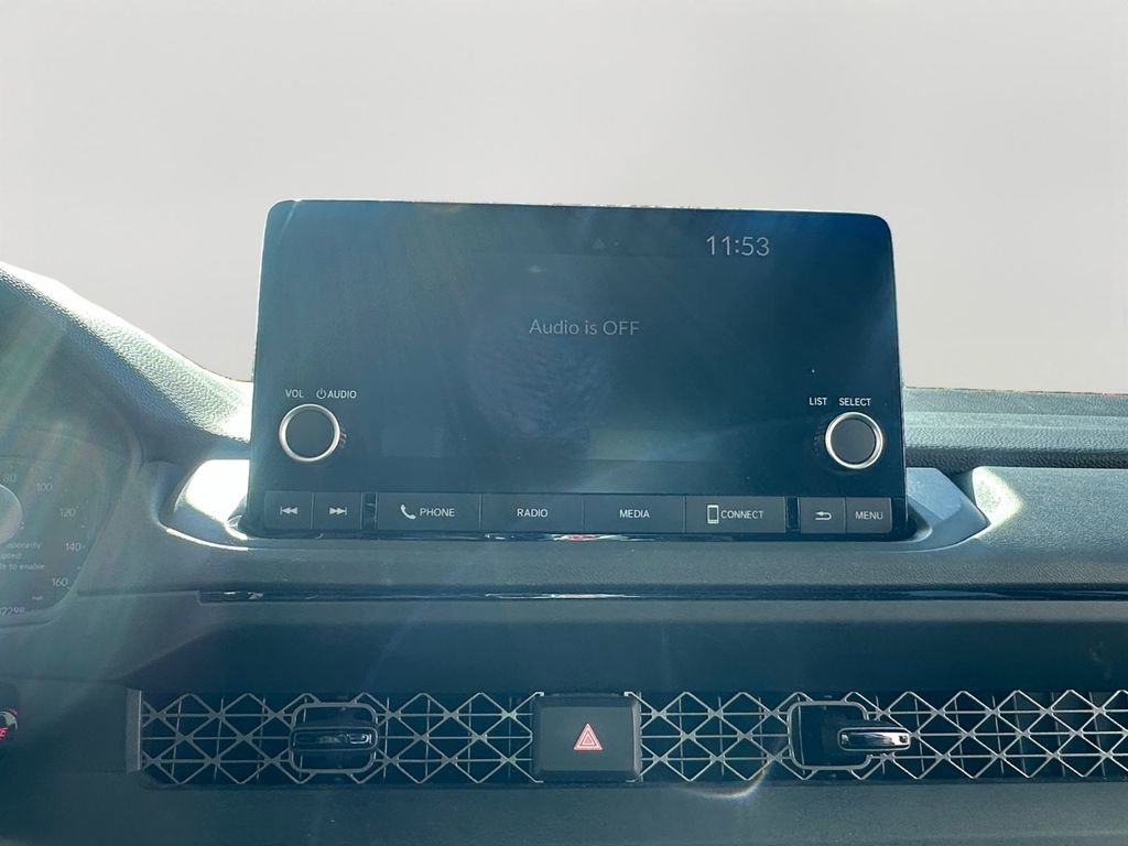 Used 2025 Honda Accord LX image 14