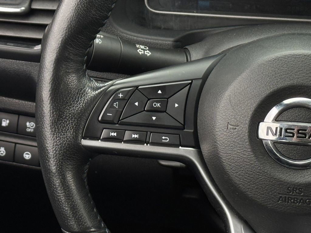 Used 2018 Nissan Leaf SL w/ SL Technology Package FWD image 15