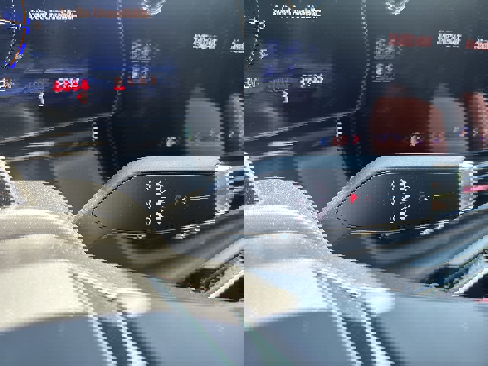 New 2024 Chevrolet Silverado EV RST image 19