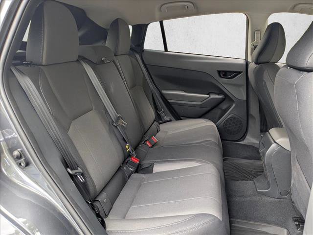 Certified 2025 Subaru Crosstrek 2.0i image 18