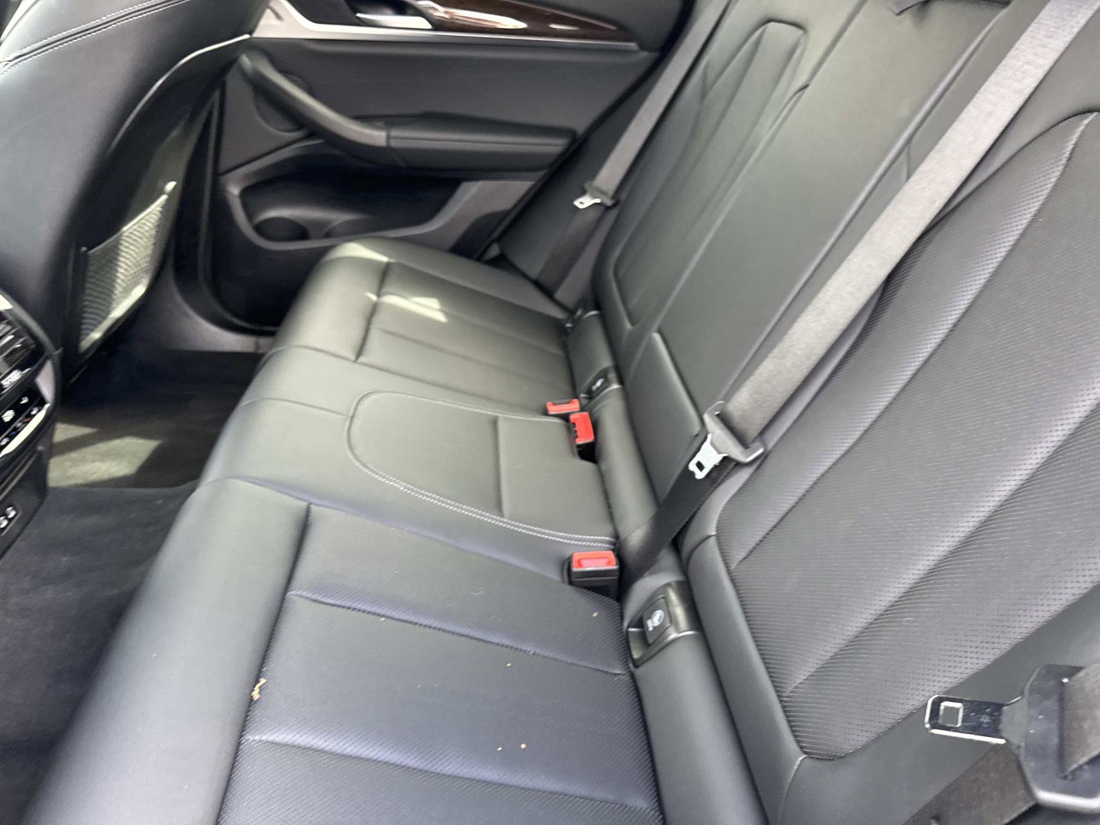 Certified 2024 BMW X3 sDrive30i w/ Premium Package image 13