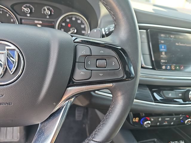 Used 2023 Buick Enclave Essence w/ Experience Buick Package FWD image 22