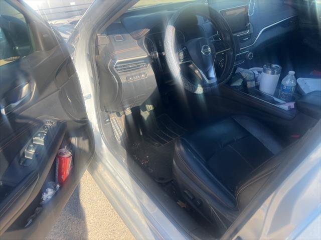 Used 2020 Nissan Altima 2.5 SR image 6