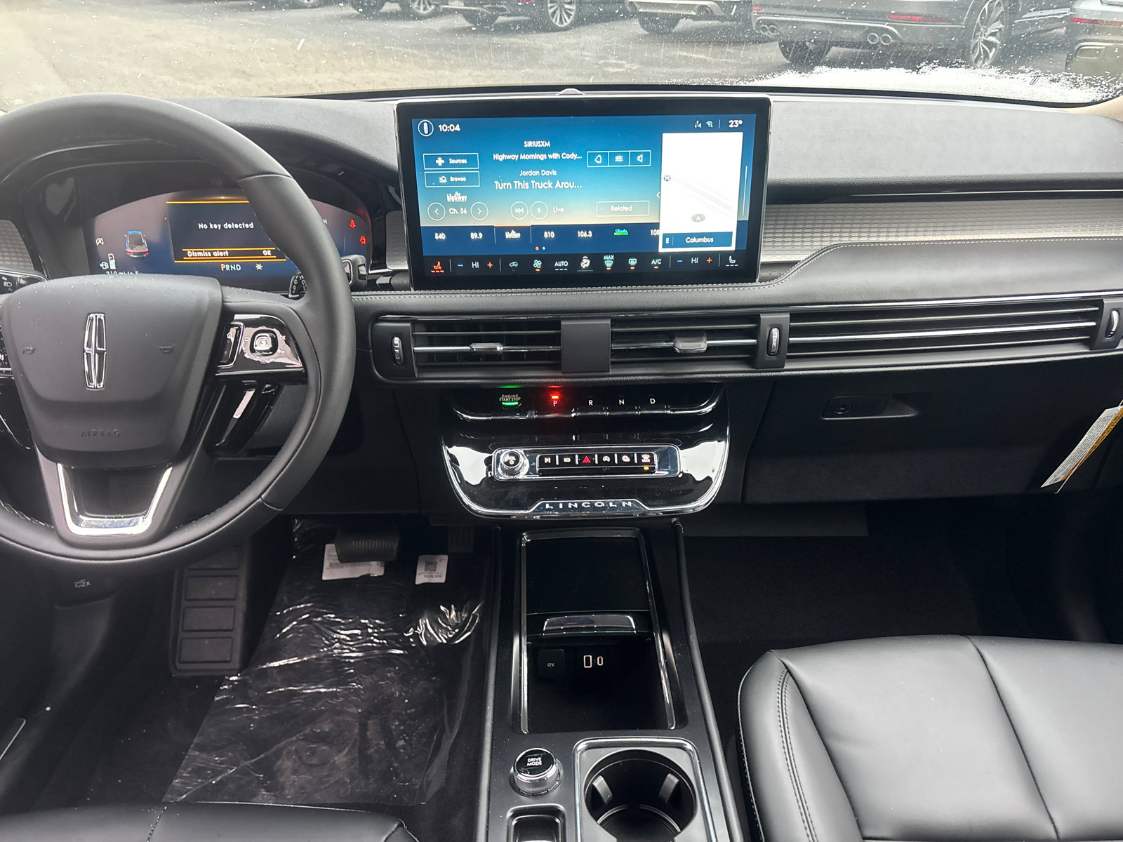 New 2026 Lincoln Corsair Premiere image 29