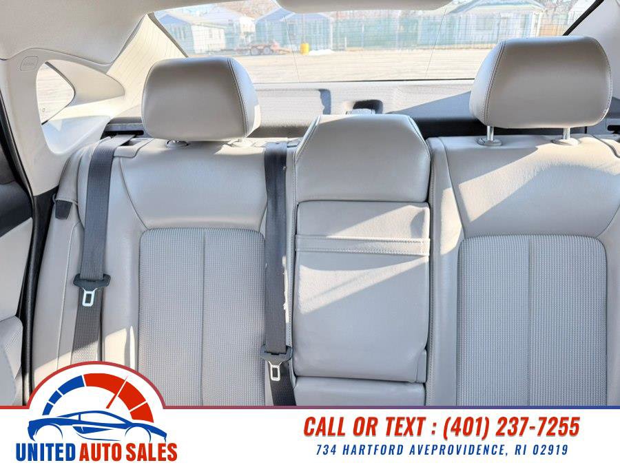 Used 2013 Buick Verano 4dr Sdn image 17