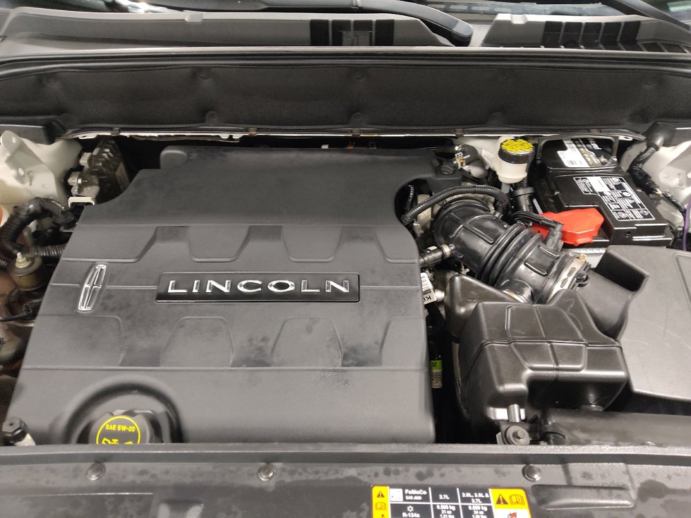 Used 2016 Lincoln MKX Select AWD/4WD image 30