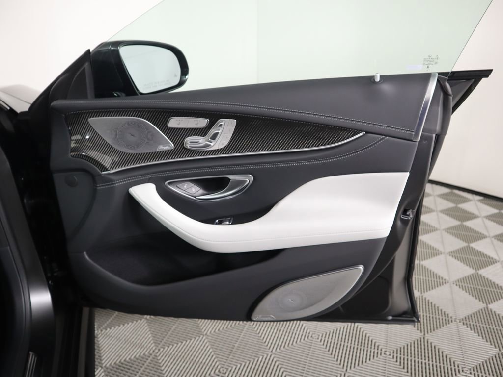 New 2026 Mercedes-Benz AMG GT 63 S image 26