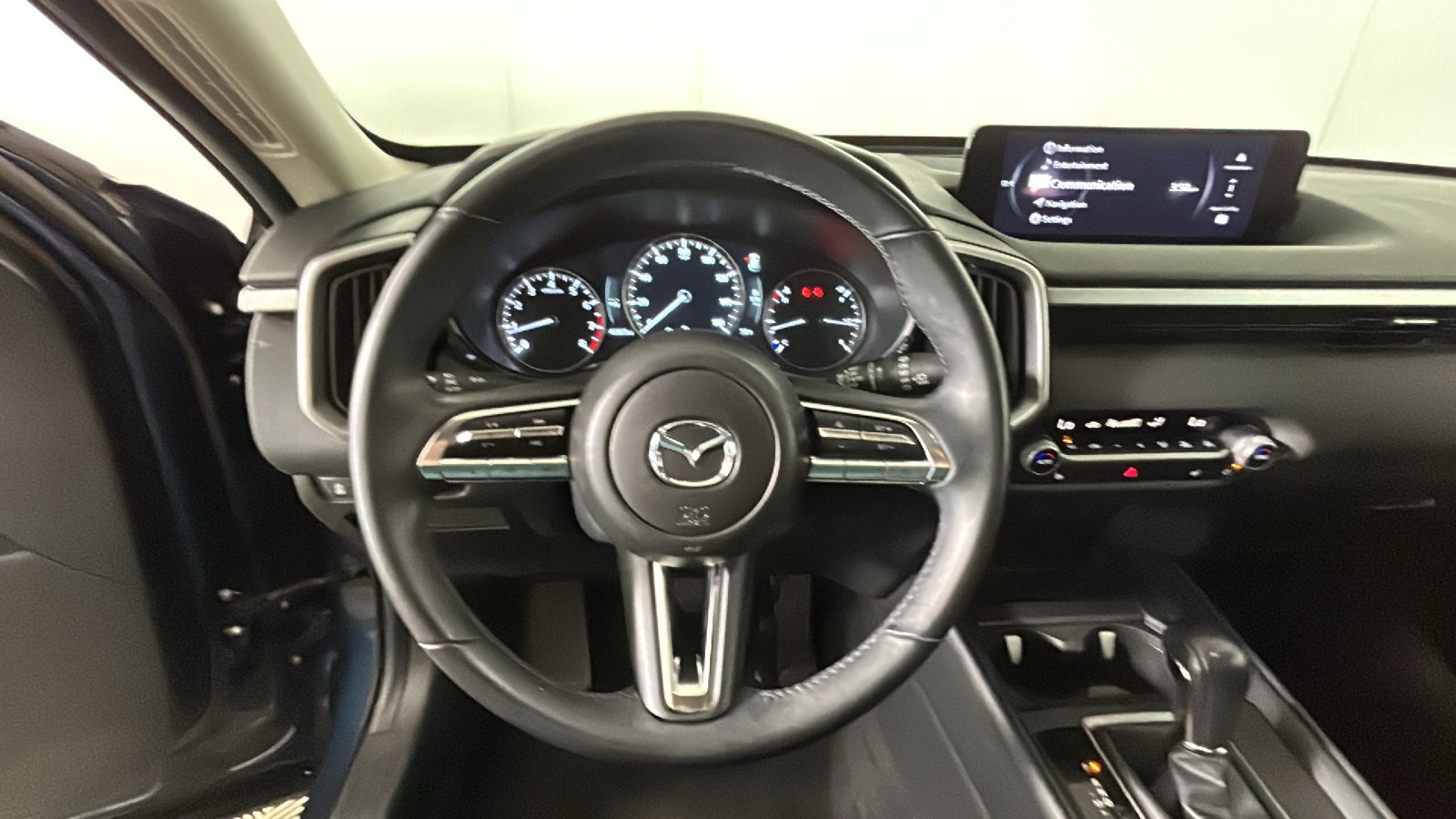 Used 2025 MAZDA CX-50 AWD 2.5 S w/ Preferred Package image 17