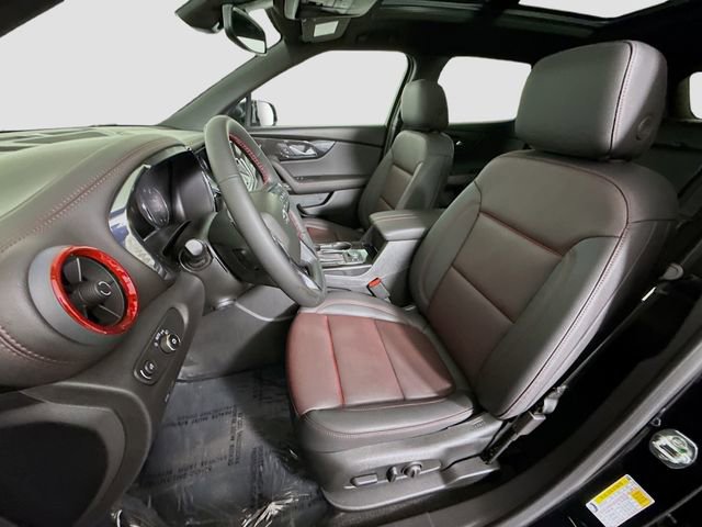 New 2025 Chevrolet Blazer RS w/ Enhanced Convenience Package image 24