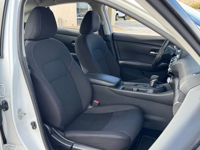 Used 2022 Nissan Sentra S image 30