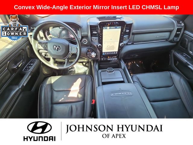 Used 2023 RAM 1500 Limited image 20