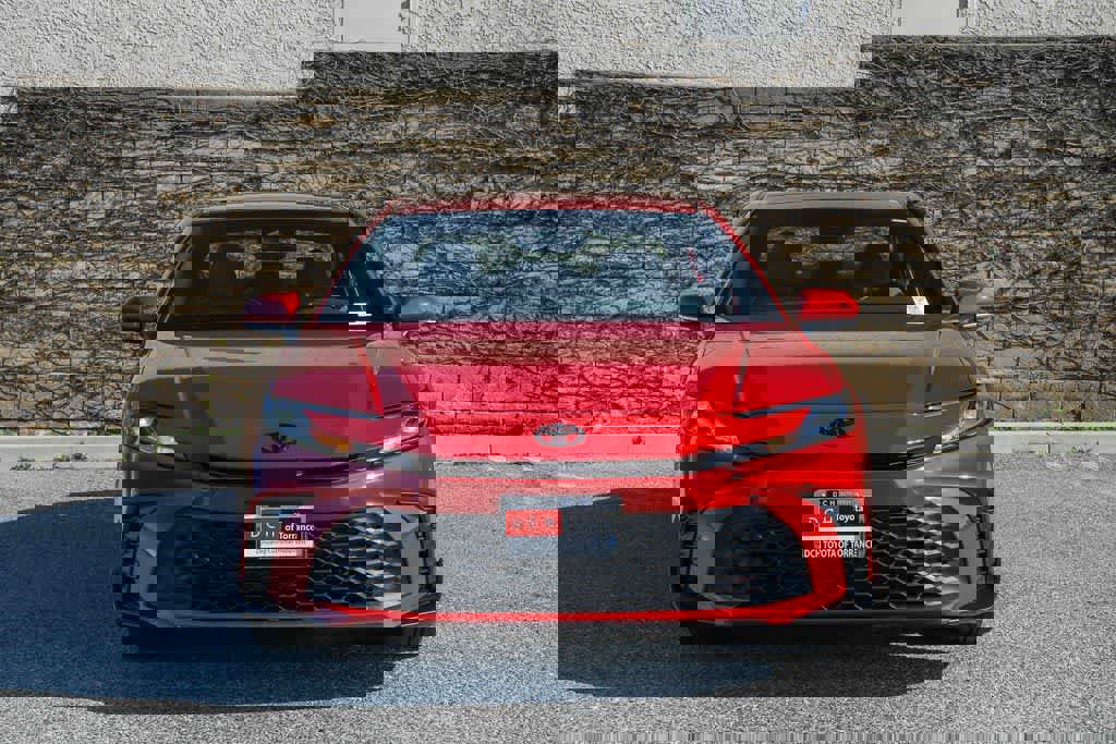 New 2026 Toyota Camry SE w/ Multimedia Upgrade Package image 2