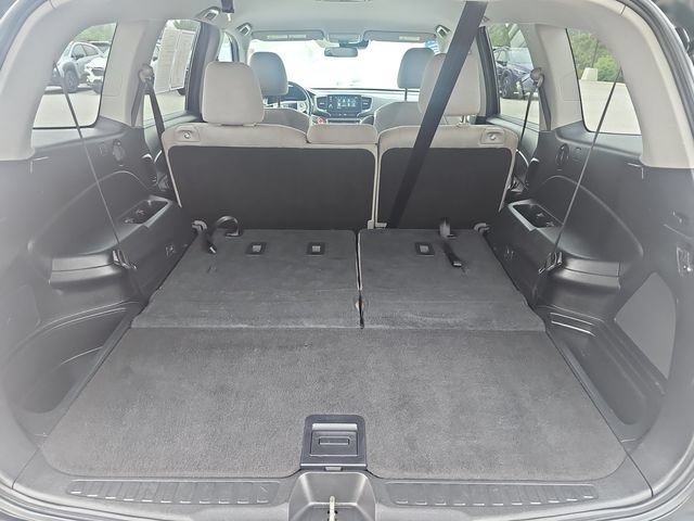Used 2019 Honda Pilot EX image 27