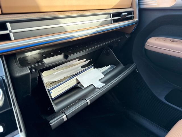 Certified 2026 Hyundai Santa Fe Calligraphy image 45