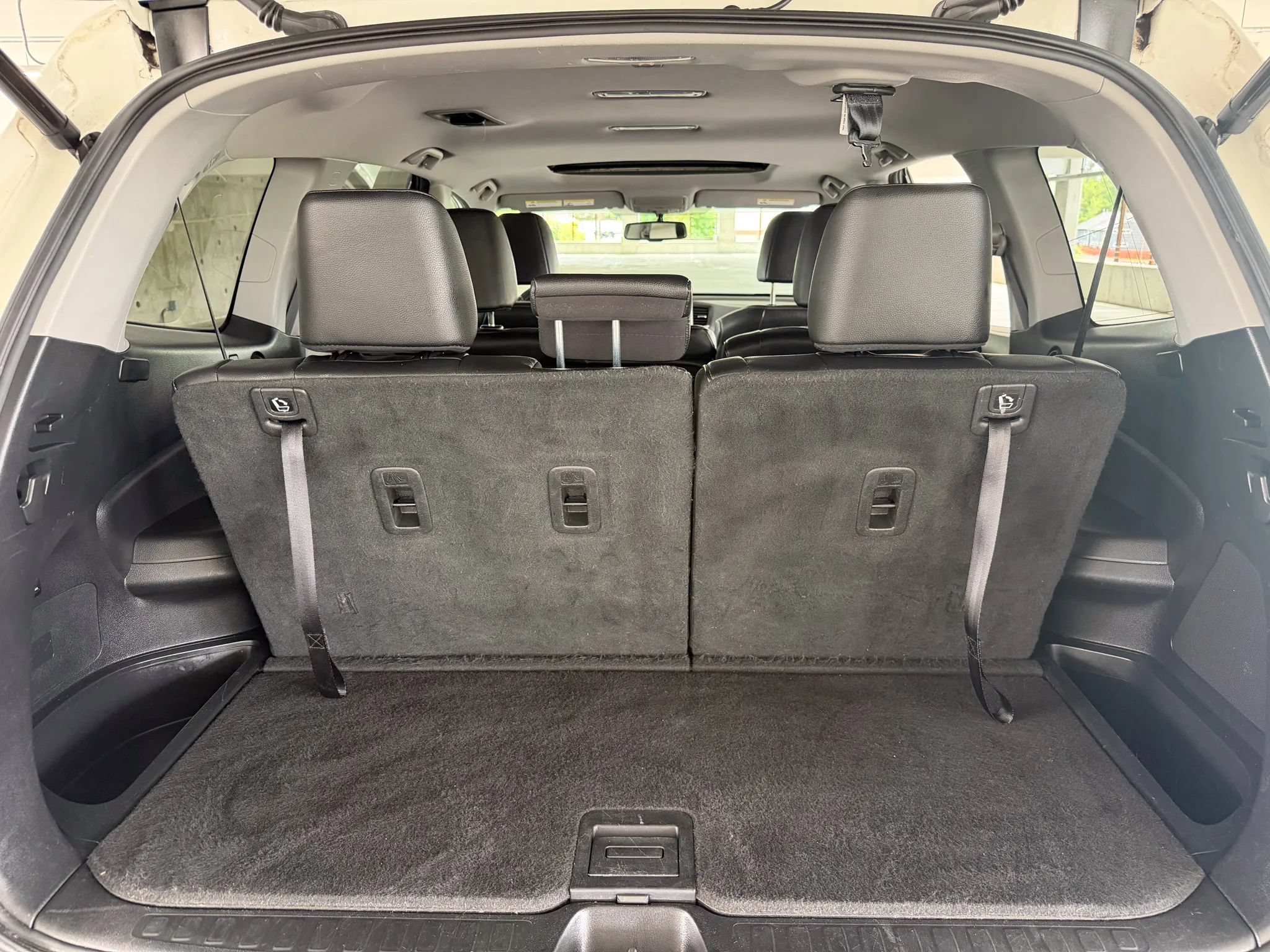 Used 2018 Honda Pilot EX-L image 20