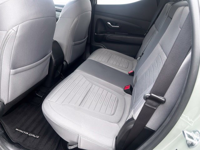 Used 2022 Hyundai Santa Cruz SEL AWD/4WD image 16